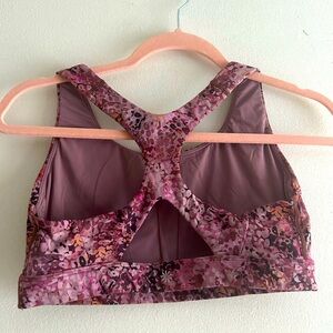 Athleta Ultimate Sports Bra